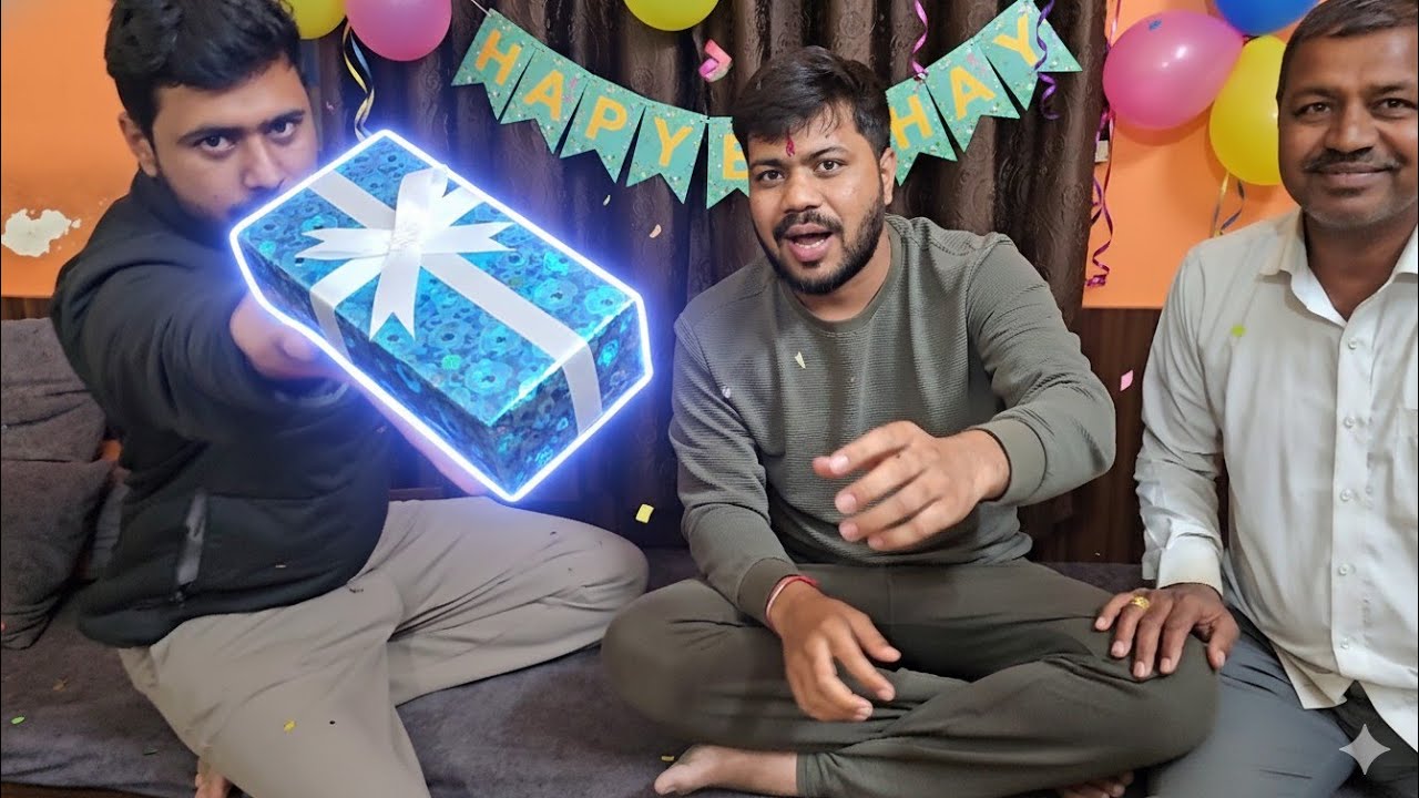 My 31st Birthday Celebration 🥳  Missing Kanha 🥰