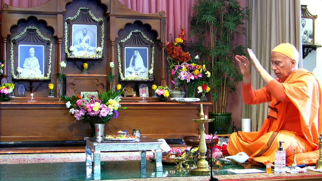 SRI RAMAKRISHNA PUJA 2026