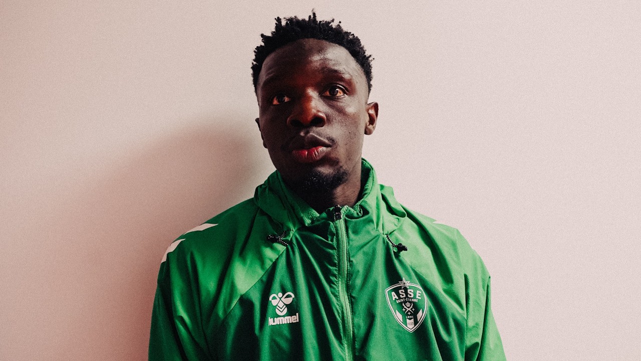 Abdoulaye Kanté : 