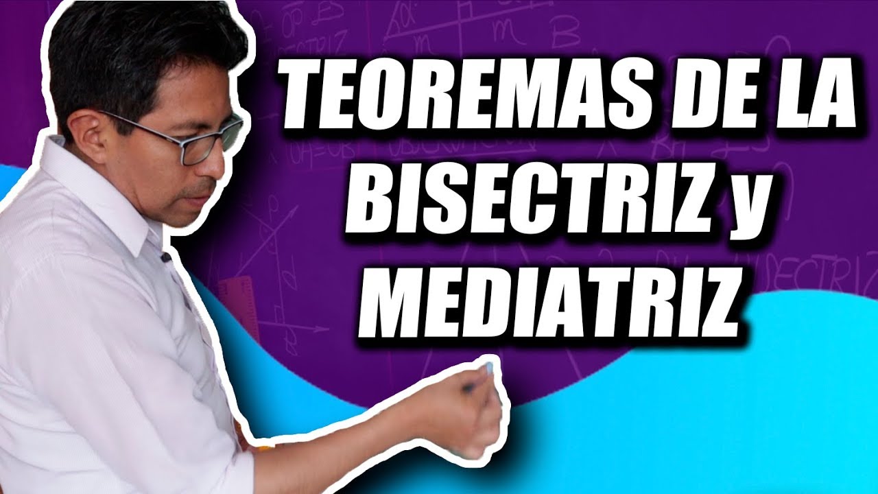 Aplicaciones de la Congruencia 1 - Teoría [Geometría]