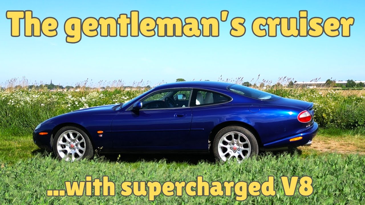 JAGUAR XKR (X100) REVIEW: how good in today's world?