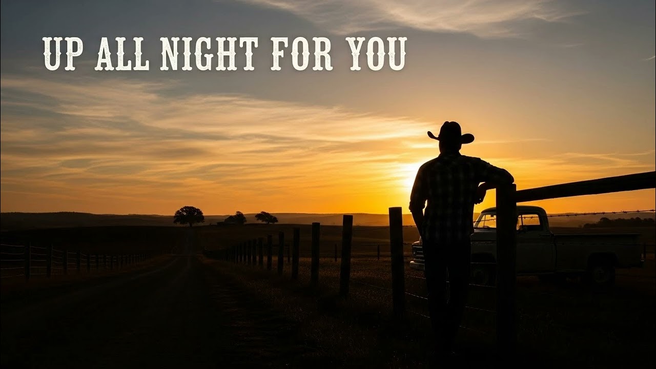 Up All Night For You