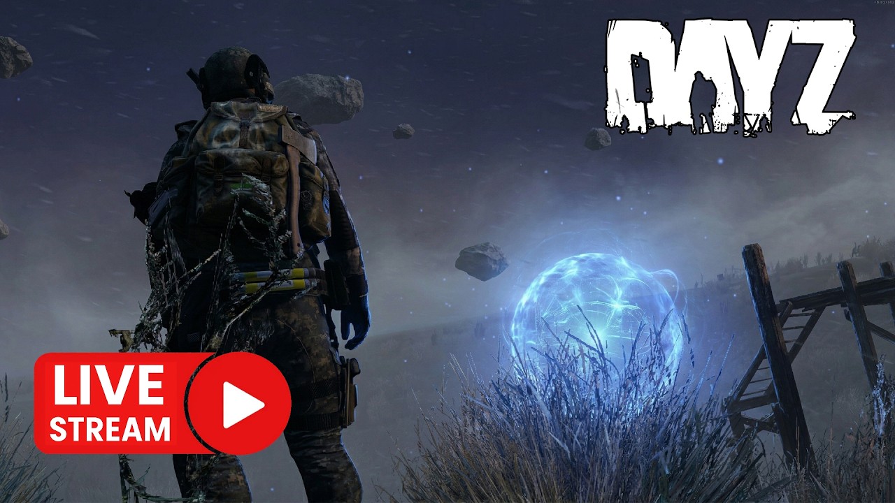 Idziemy zginąć na Lantii | DayZ!