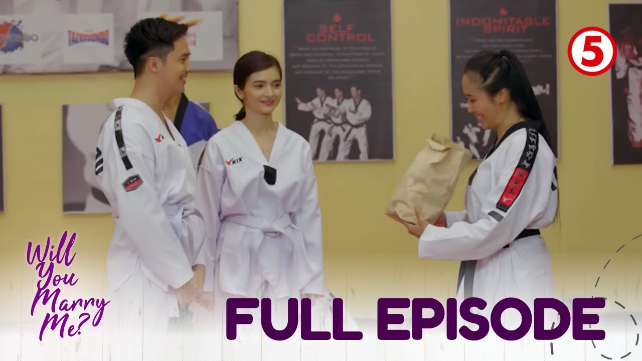 Will You Marry Me Episode 5 | November 28, 2025