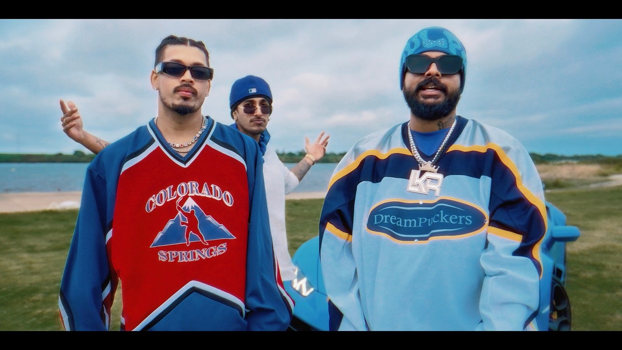 PLAYER C - Karalai Ft Shan Putha & SD - Official Music Video @SHANPUTHA  @sd_hiphop_kumaru