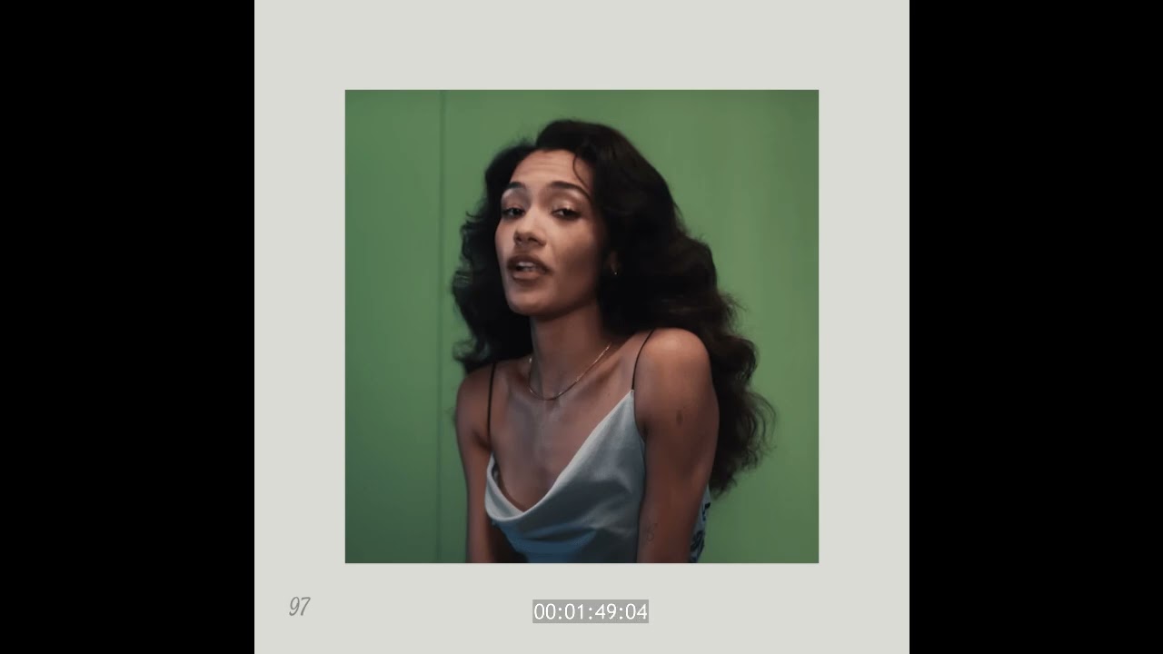 (FREE) Olivia Dean Type Beat - 