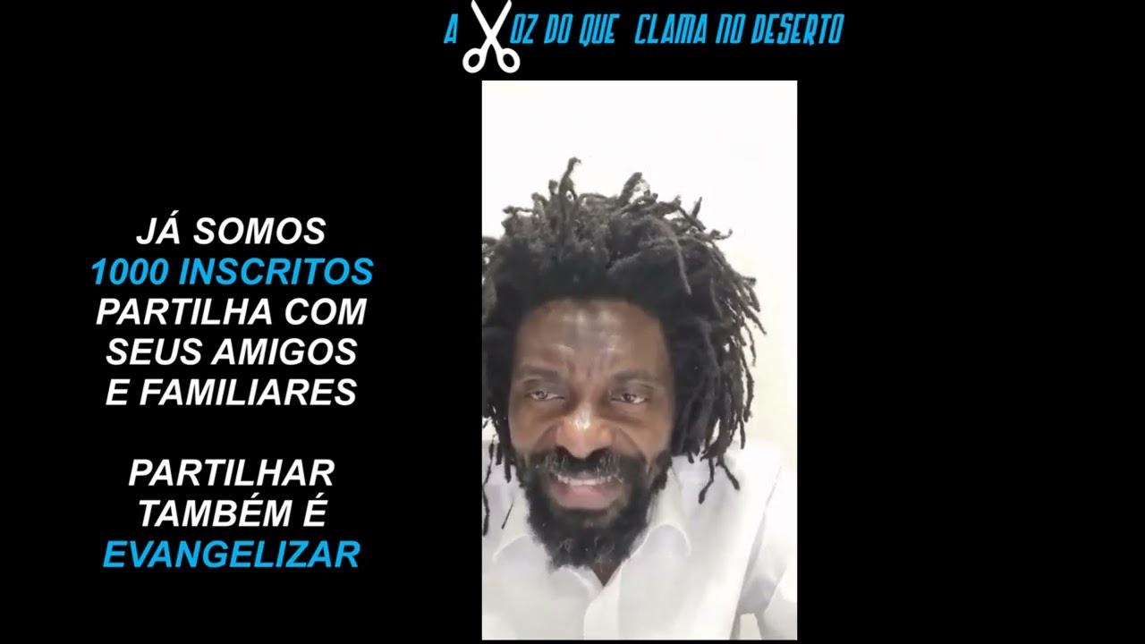 NÓS NÃO VAMOS SE ASSOCIAR COM AS IGREJAS DO DIABO | Cortes A VOZ QUE CLAMA NO DESERTO