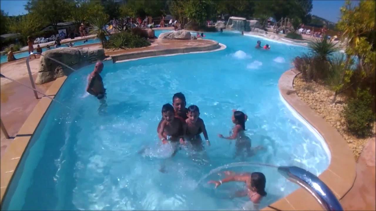 CLIP CARPE DIEM ETE 2016