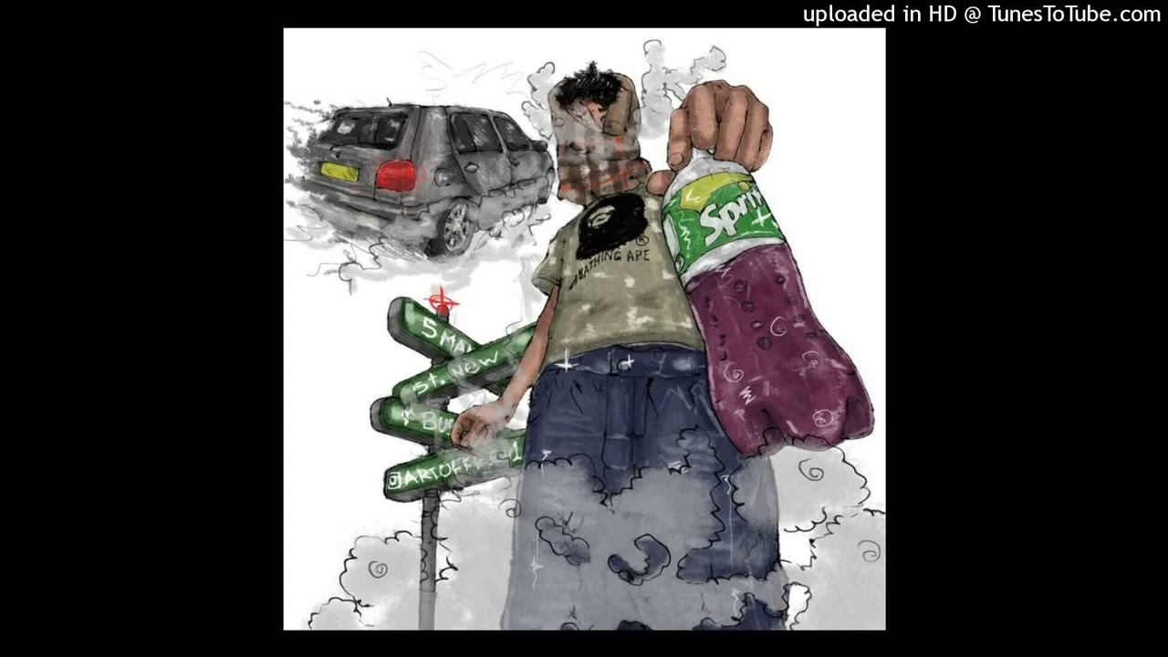 [FREE] ShadStacks X MG Sleepy Sample Type Beat - Spanish Town