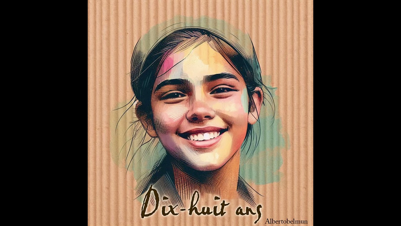 101   dix huit ans
