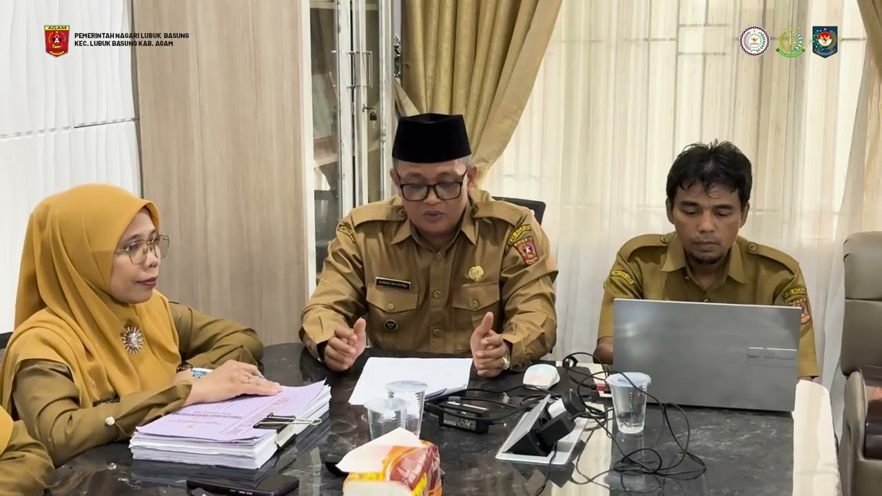 Transparansi Penggunaan Keuangan Desa Untuk Penanganan Bencana Melalui Aplikasi Jaga Desa