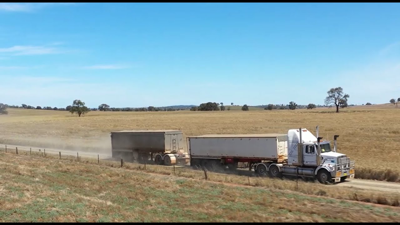 NTC webinar to support the Heavy Vehicle National Law reform consultation