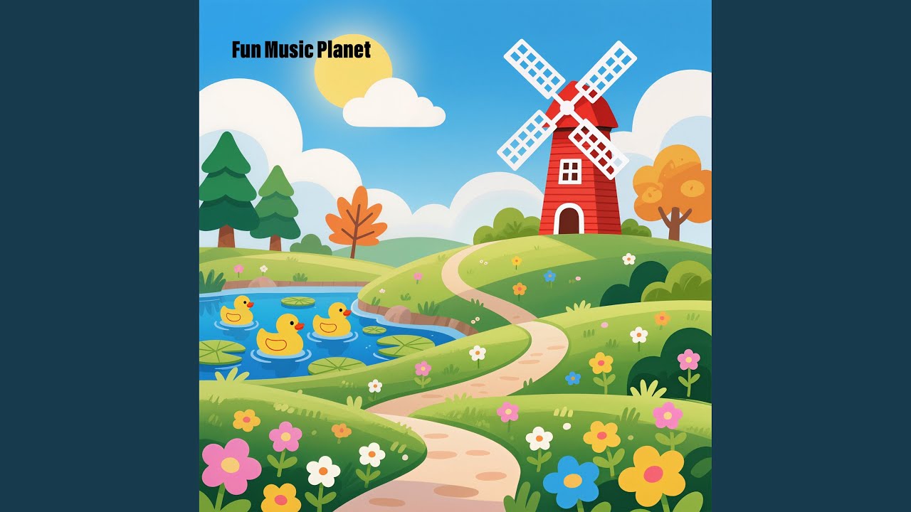 ABC Song (Animals)