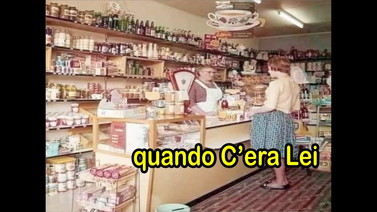 Dentro la Putìa  10 minuti di Sicilia che non ce più