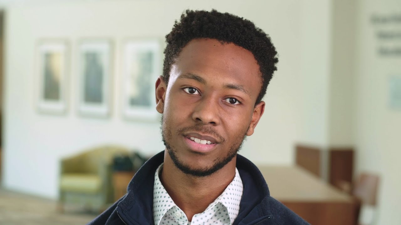 Vaccine Awareness Campaign: Young Adult Montage