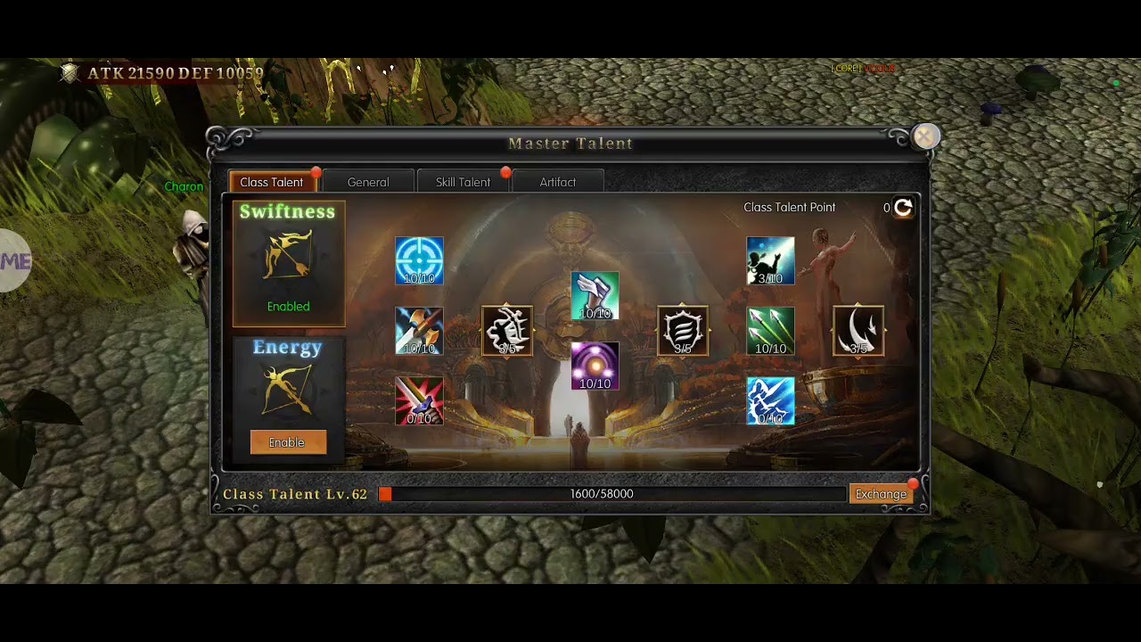 MU MONARCH SEA BEST FLOURITE FOR AGI ELF ICE? OR FIRE? FRUIT TIPS AND WEAPON DISCUSSION LETS GOW 😁