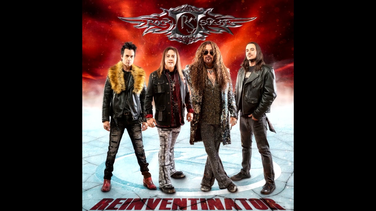 Rock Sugar - Countdown to Fireworks