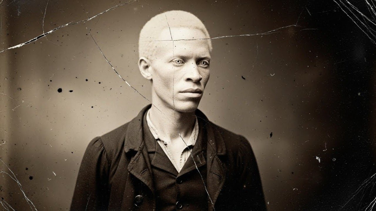 An Albino Slave, a Cruel Master, and a Family That Didn&rsquo;t Survive