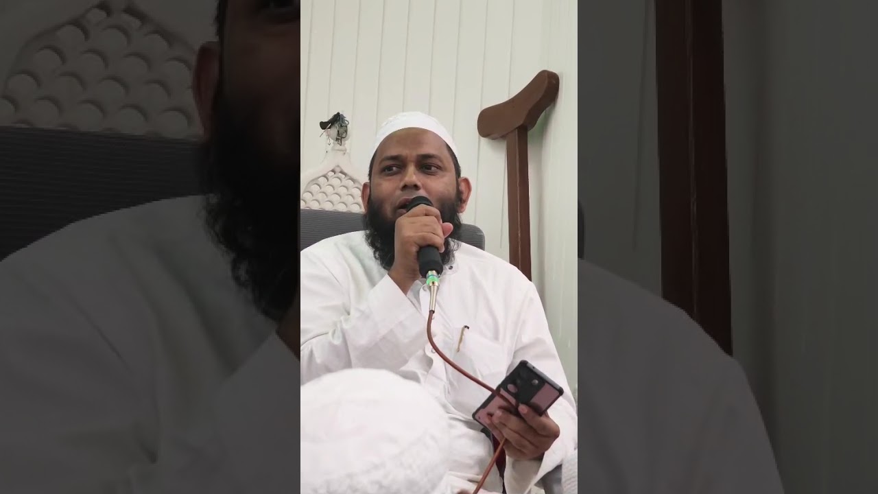 #muftiayyubsahab beutifulvoice
