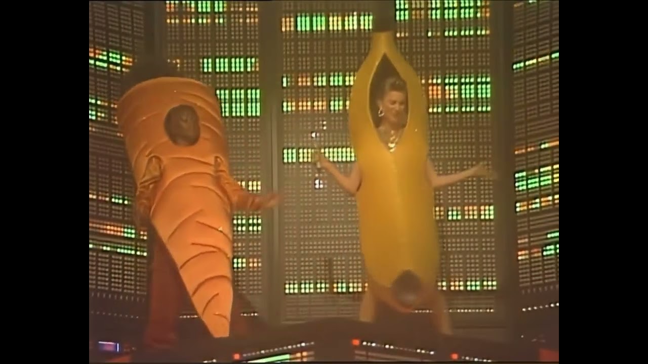 Sweet Gary (Does The Flip)