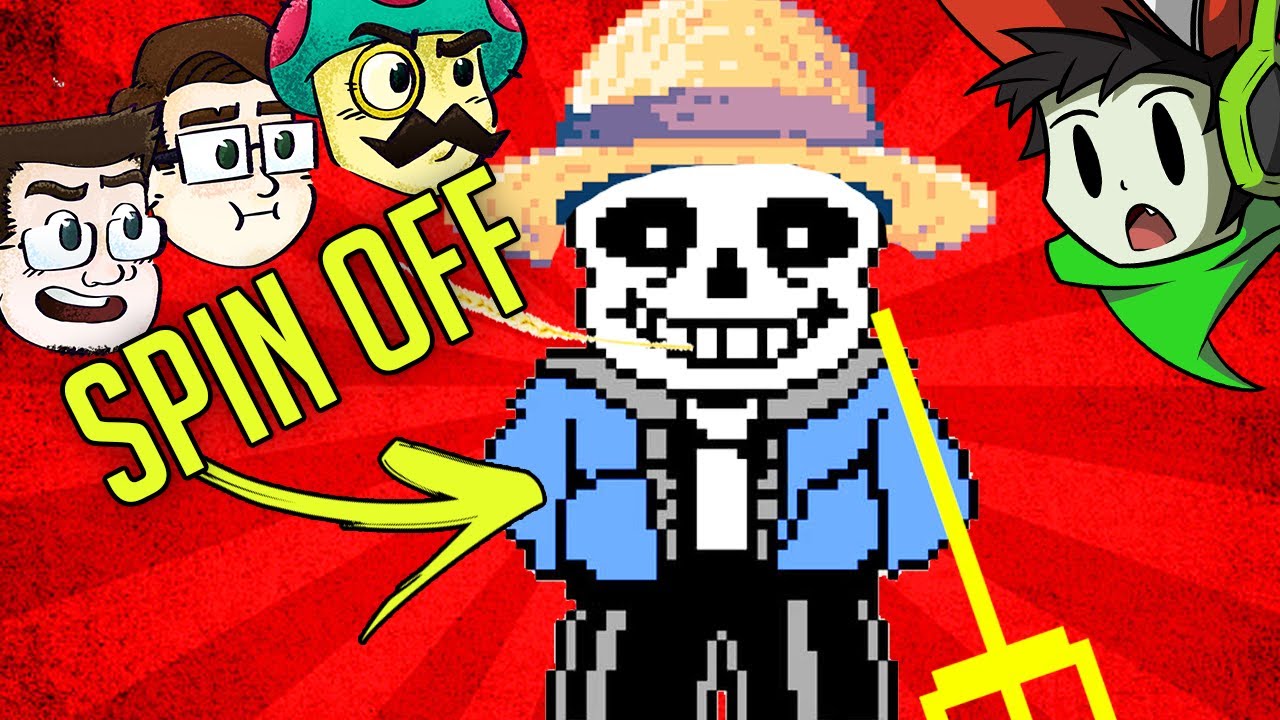 Spin offs die es geben sollte! | FulltimeRadio