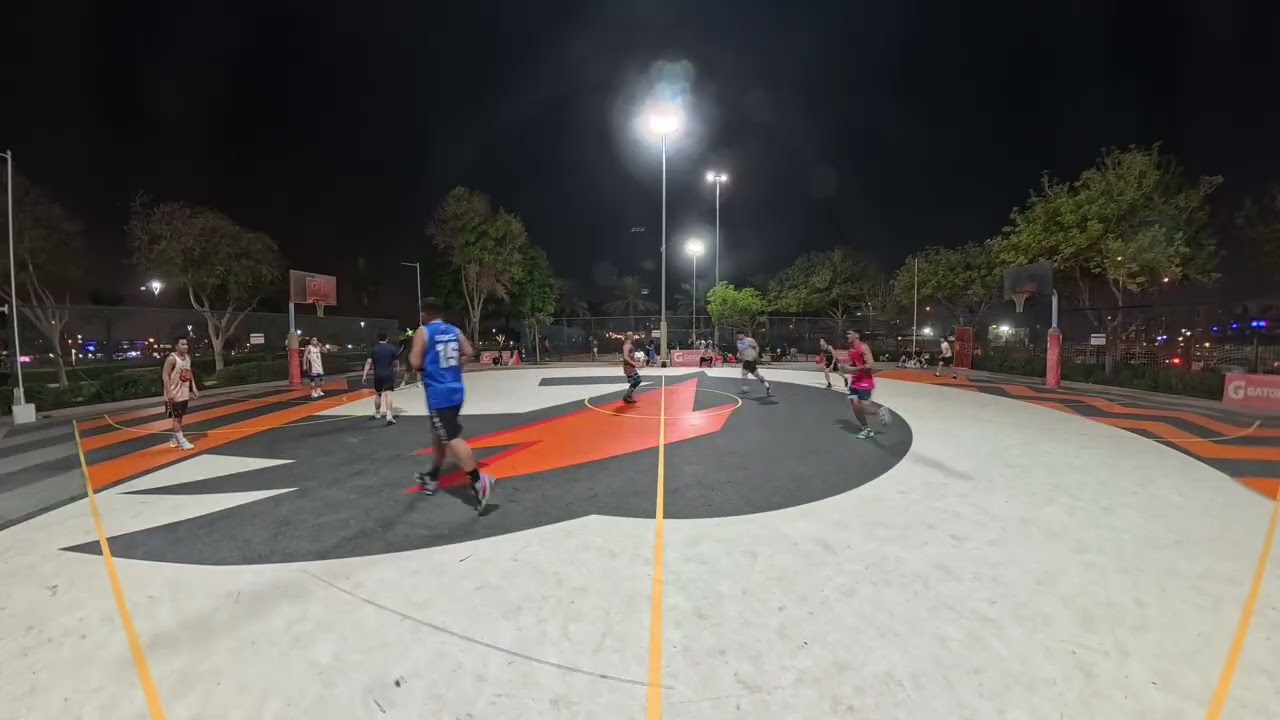 Dubai PBA games 6 -Feb 10, 2026