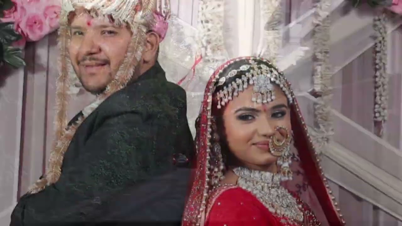 DEEPAK WEDS PRIYA 2
