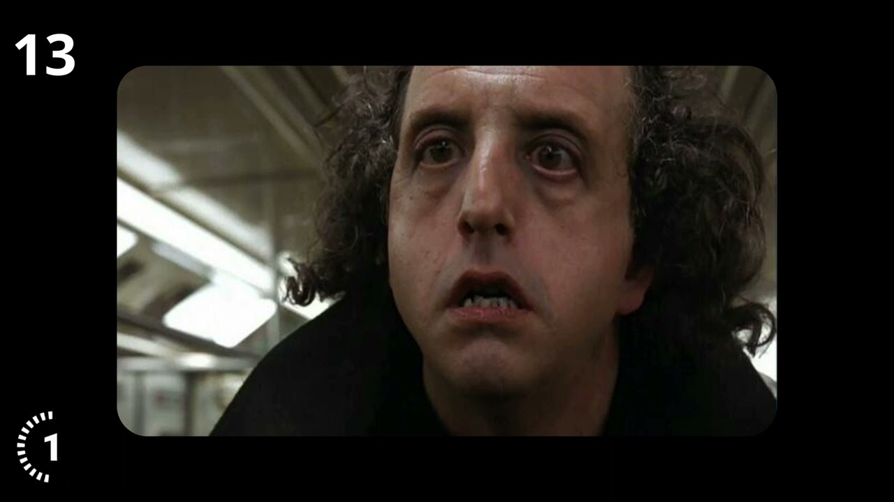 GUESS THE FILM WITH ONE IMAGE (PART 2)