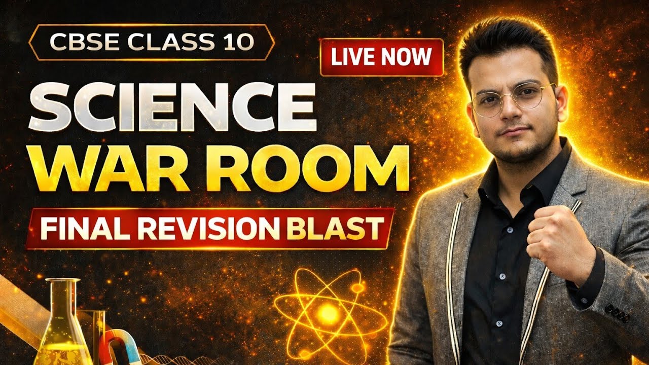The logicalmasterji is live