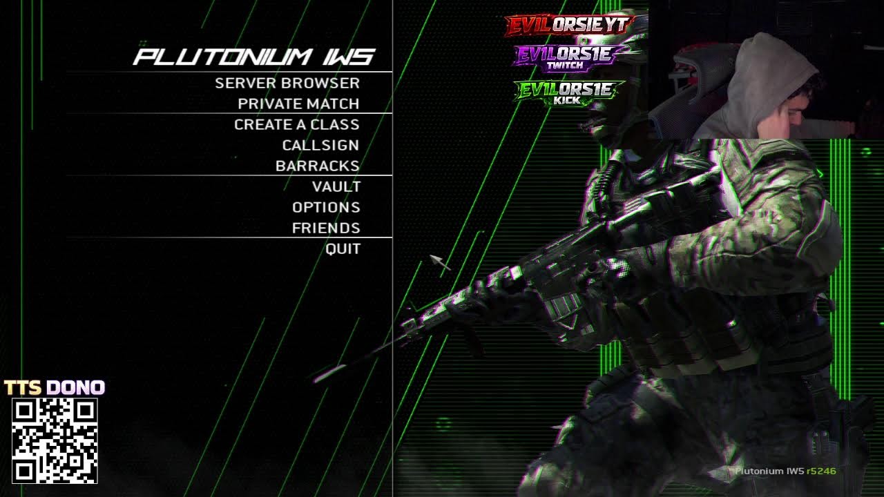 Going For Fastest Round 30 Kino