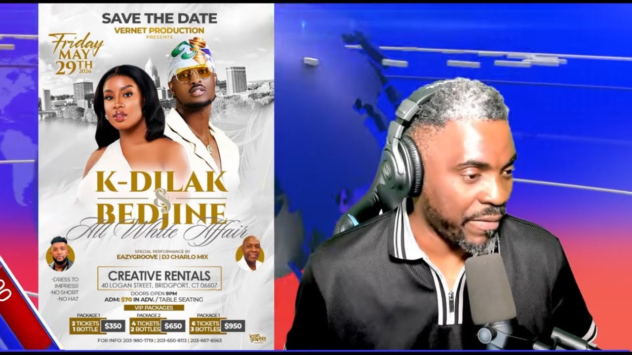 KÈK YOUTUBE CHANEL JAZ NAN HMI LA K ANBA RISK POU DEMONETIZE, KONSÈY MWEN POU YO