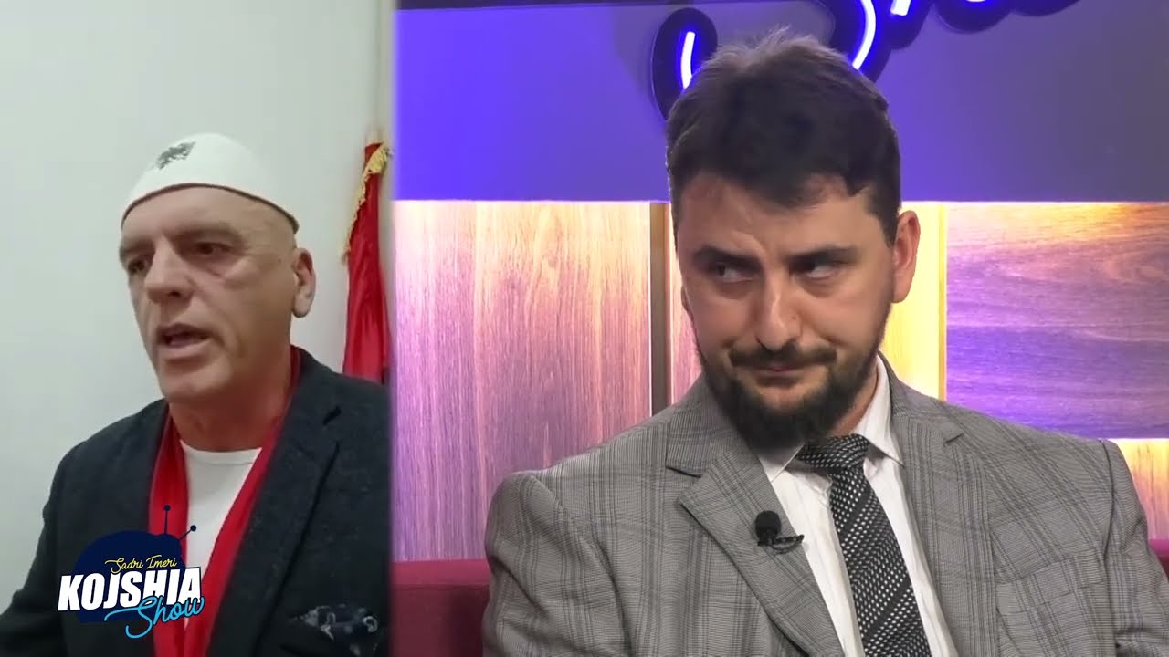 Tim Shkupi: Ai qe shpreh dhune ndaj Gruas nuk është besimtar o Drilon. Nxehet keq Drilon Gashi!