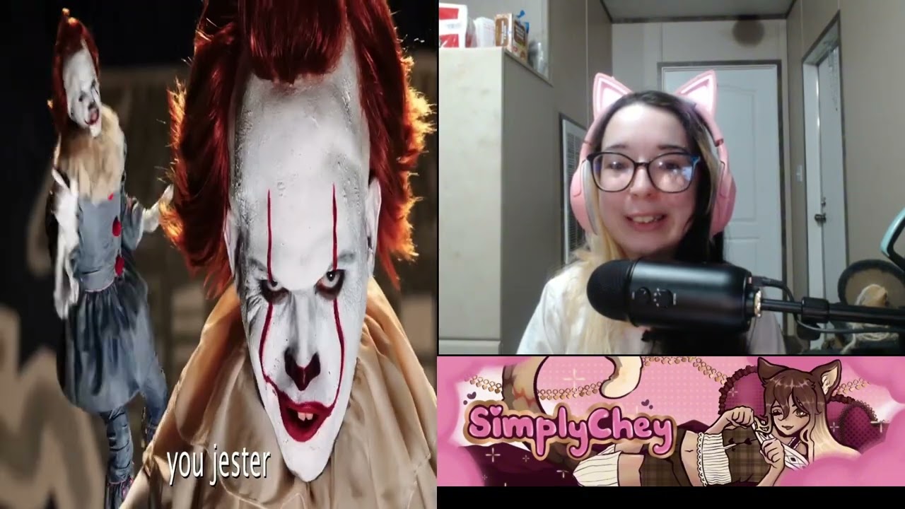 REACTING TO ERB OF HISTORRYYY