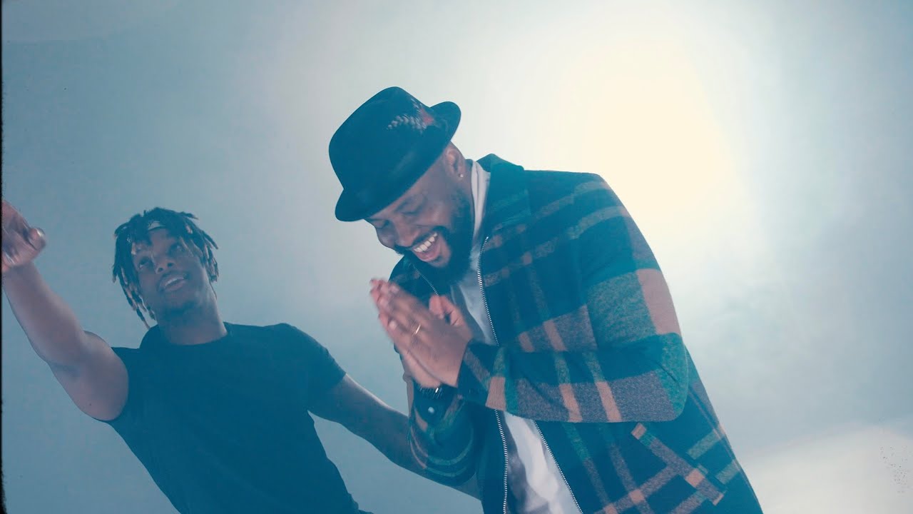 SenSey' feat Hiro - J'avoue J'avoue (ClipOfficiel)