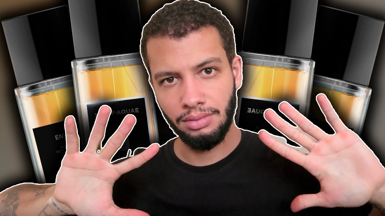 Ja tive todos os perfumes da IN THE BOX PERFUMES… ESSES SÃO OS 10 MAIS ELOGIADOS!