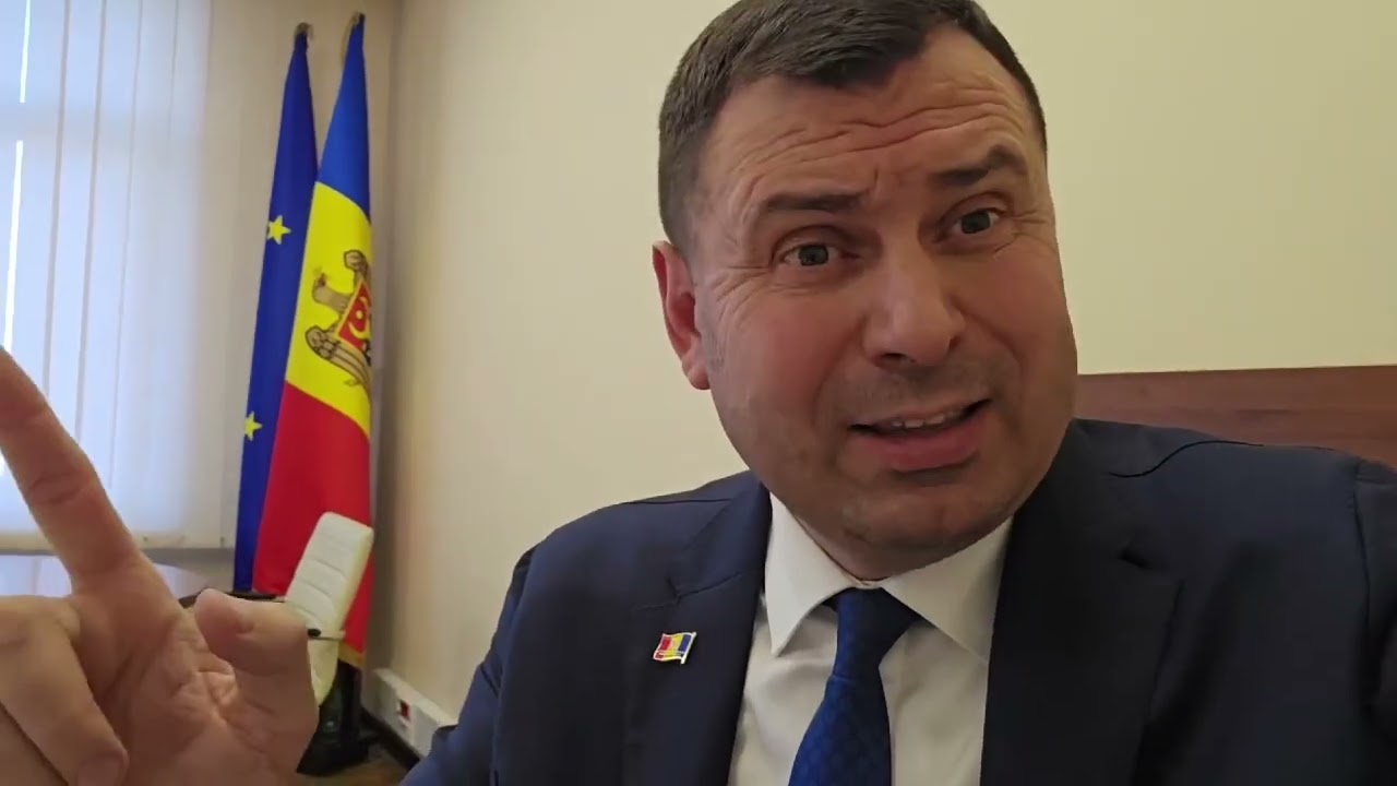 Dezmințire cu privire la informațiile publicate de presa afiliată Partidului PAS. 
