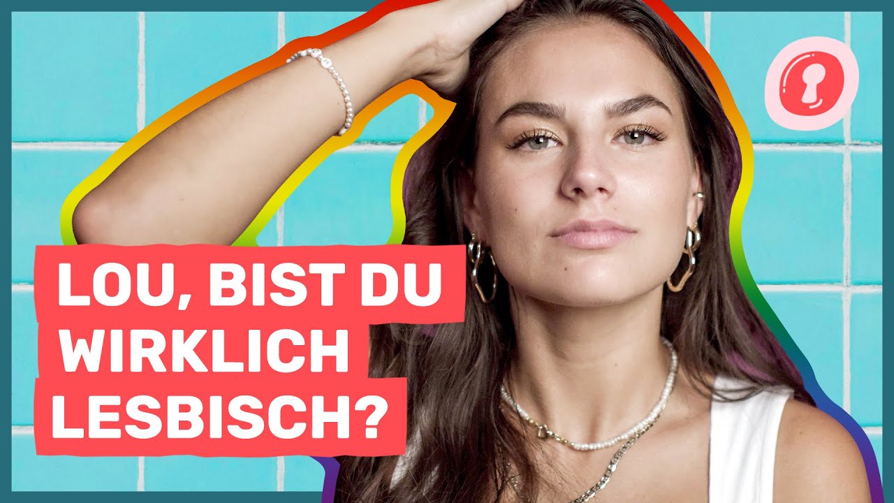 Princess Charming: Lou - Zu girly um lesbisch zu sein? I Auf Klo