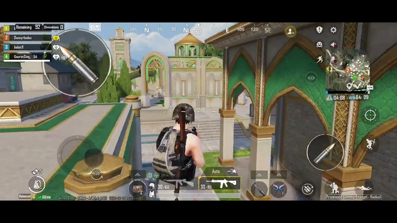 #pubgmobile