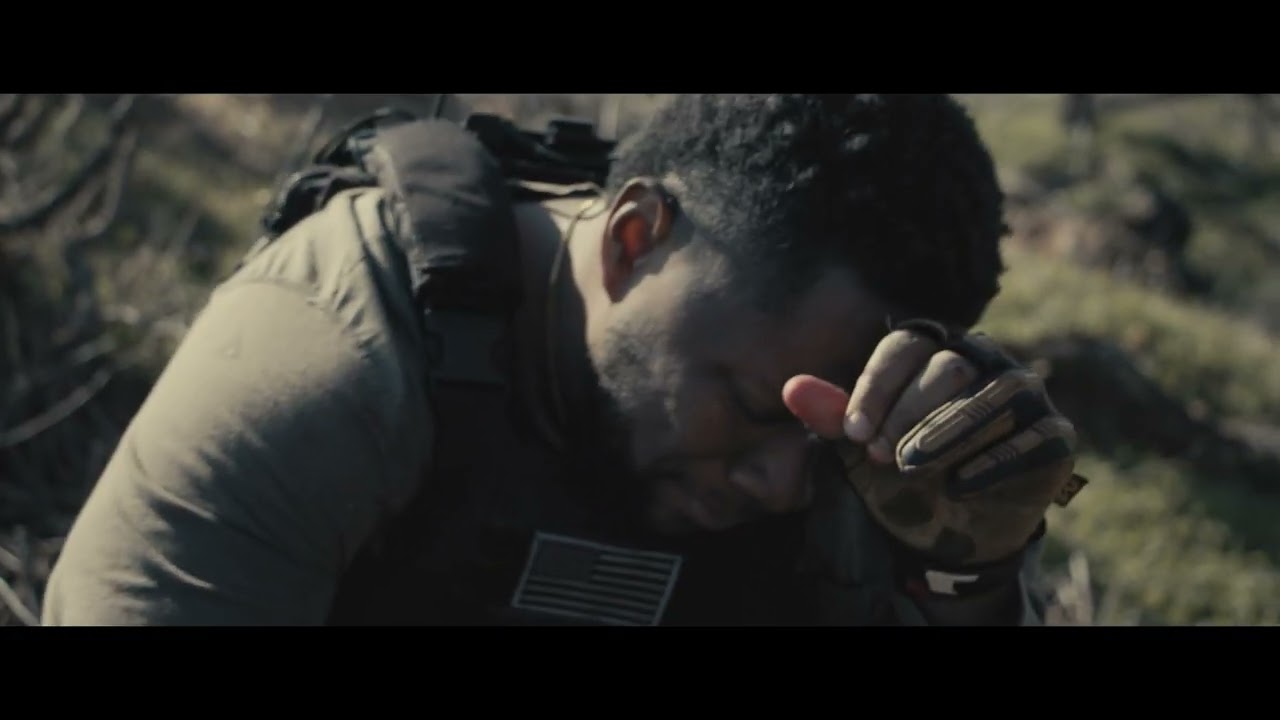 R13 Trailer