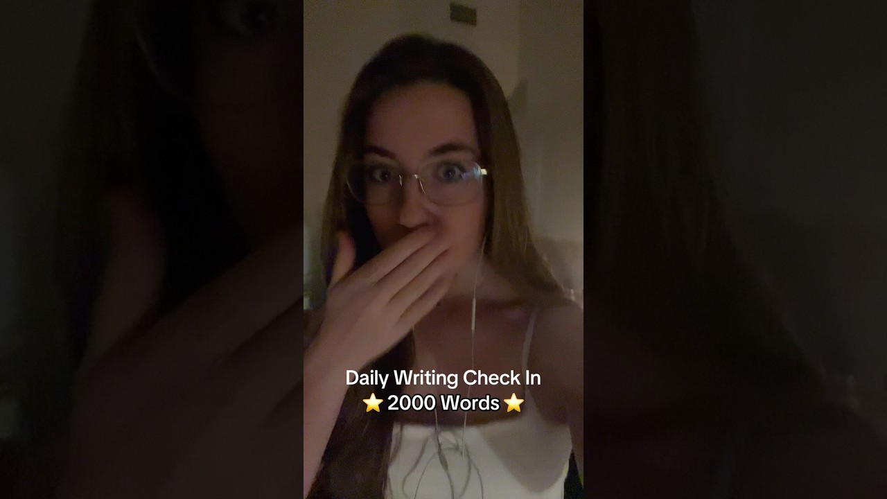 ЕЖЕДНЕВНАЯ ПРОВЕРКА ⭐️💋 #writing #writer #booktok #writertok #author #reader #oc #fandom #mywrite...