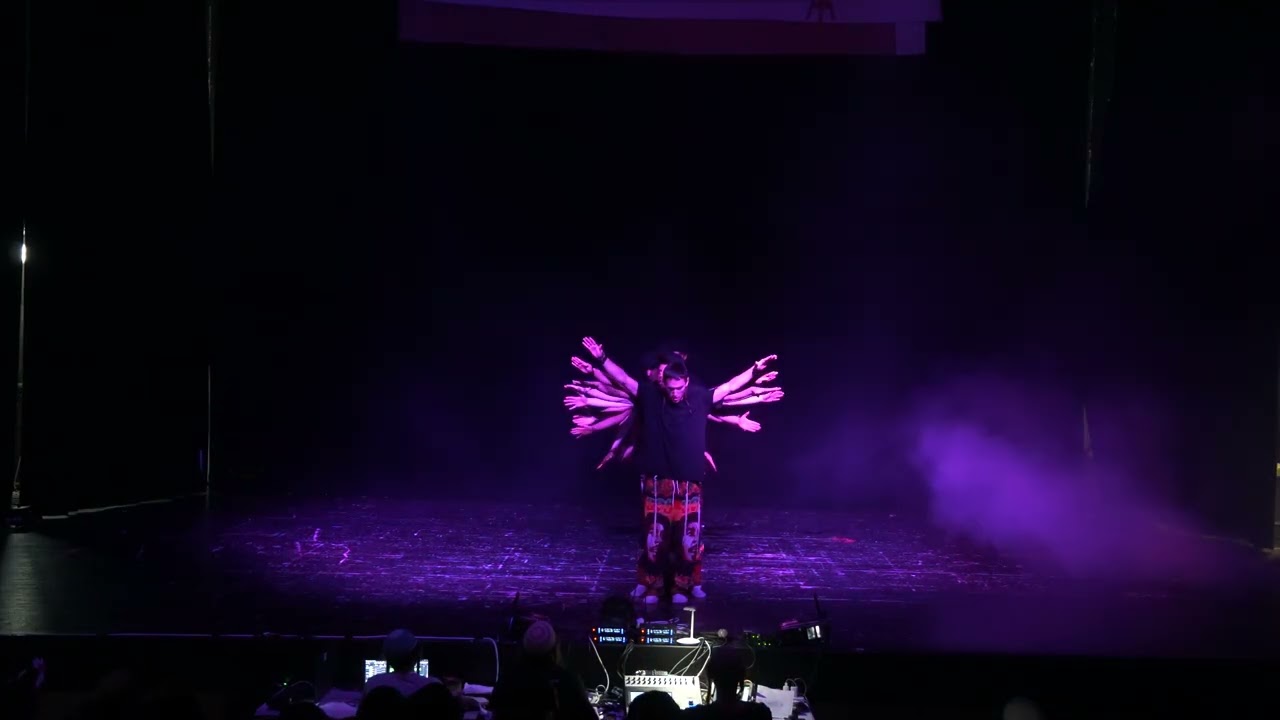 ריקוד הכתרה | שמינתשפו הדב | מחזור כ' | ישיבת נחלת ישראל