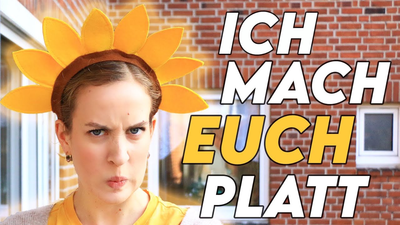 Wenn die Sonne sprechen könnte ☀️
