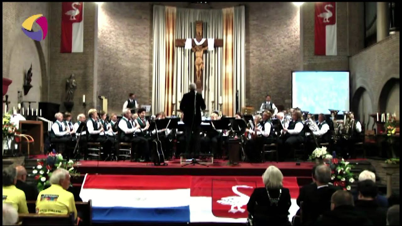 Ode aan het Nederlied