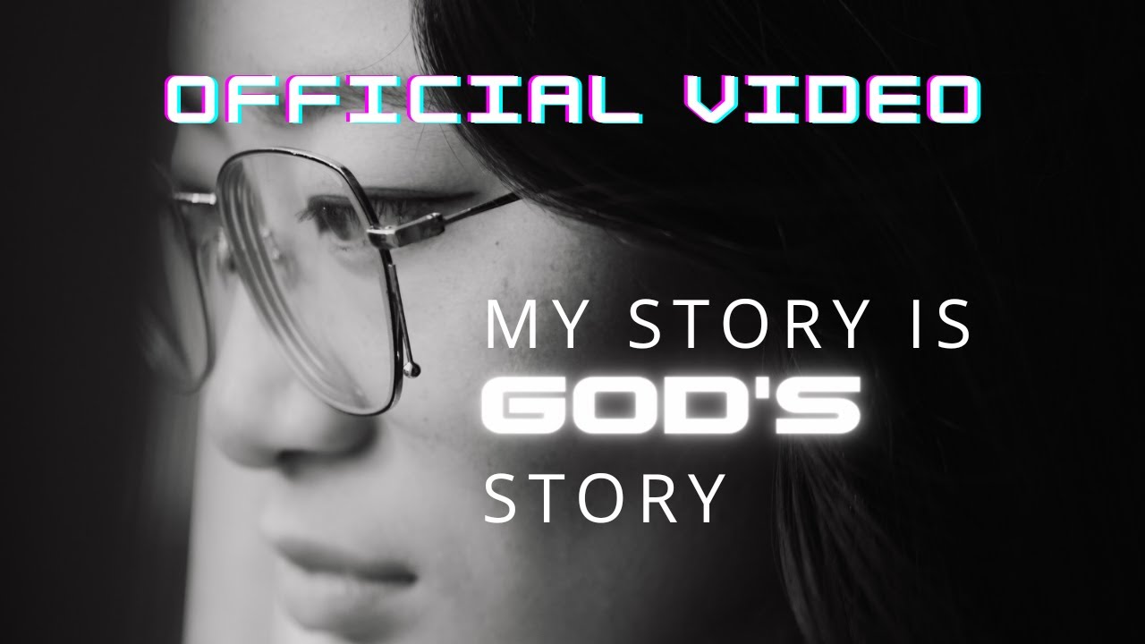 MY STORY IS GOD'S STORY | Documentary Short Film (Based on a true story ) | Official Video