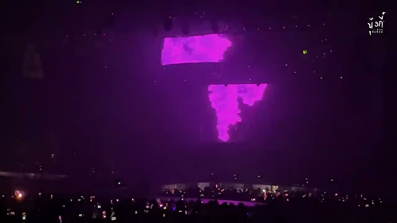 7 Rings - ZeeNuNew [ZeeNuNewConcertDay1]