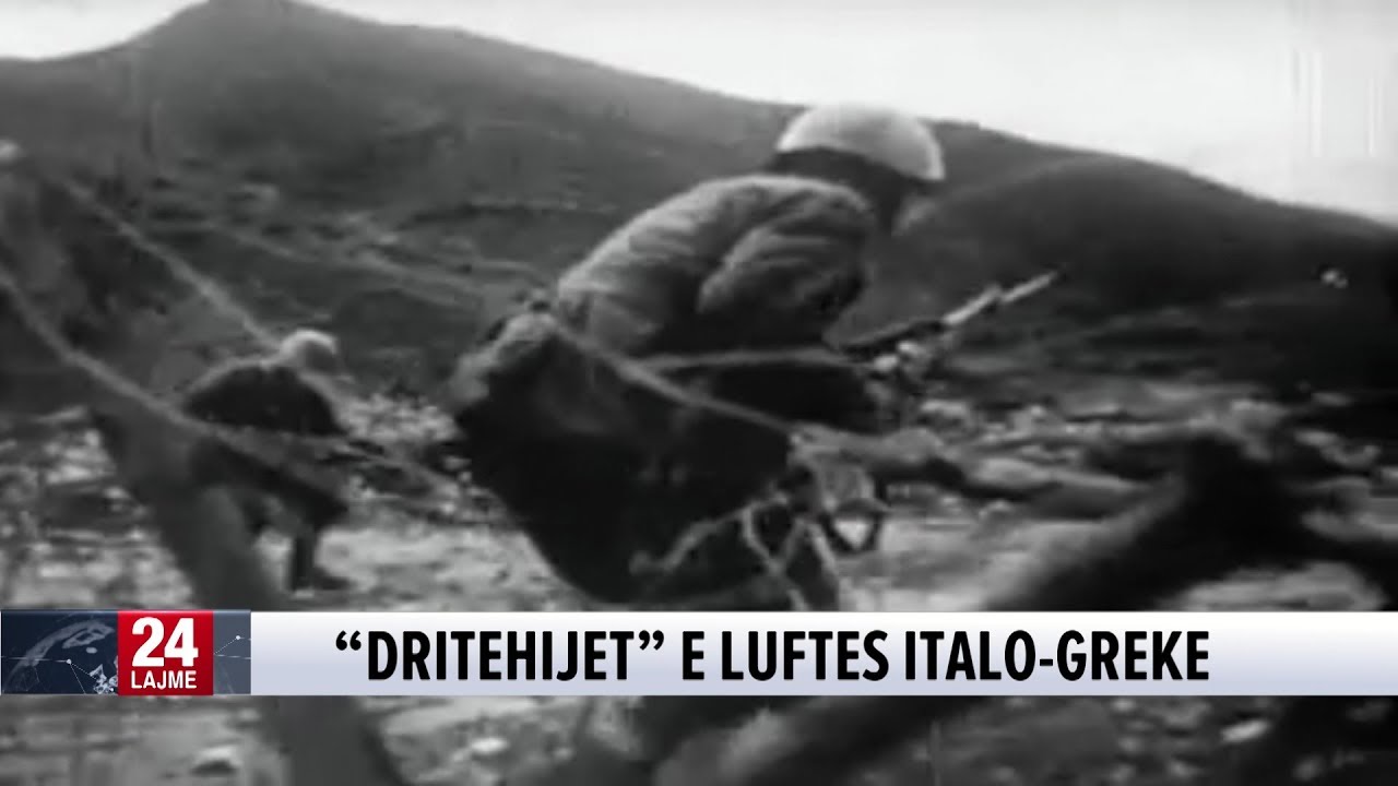 Fusha e Sajmoles, çfarë ndodhi në vitin ’40 gjatë luftës italo-greke? Flasin historianët