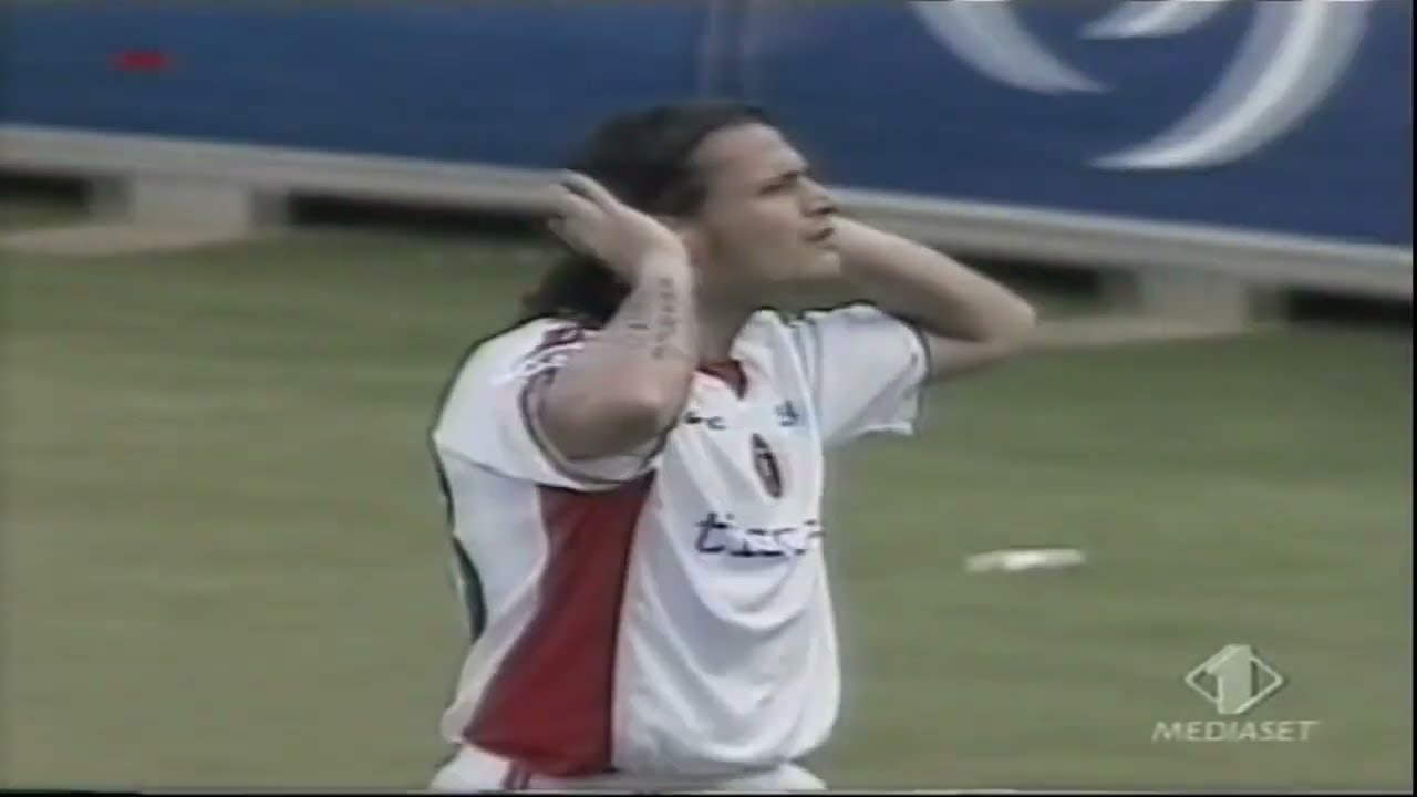 2006/2007, Serie A, Palermo - Cagliari 1-3 (31)