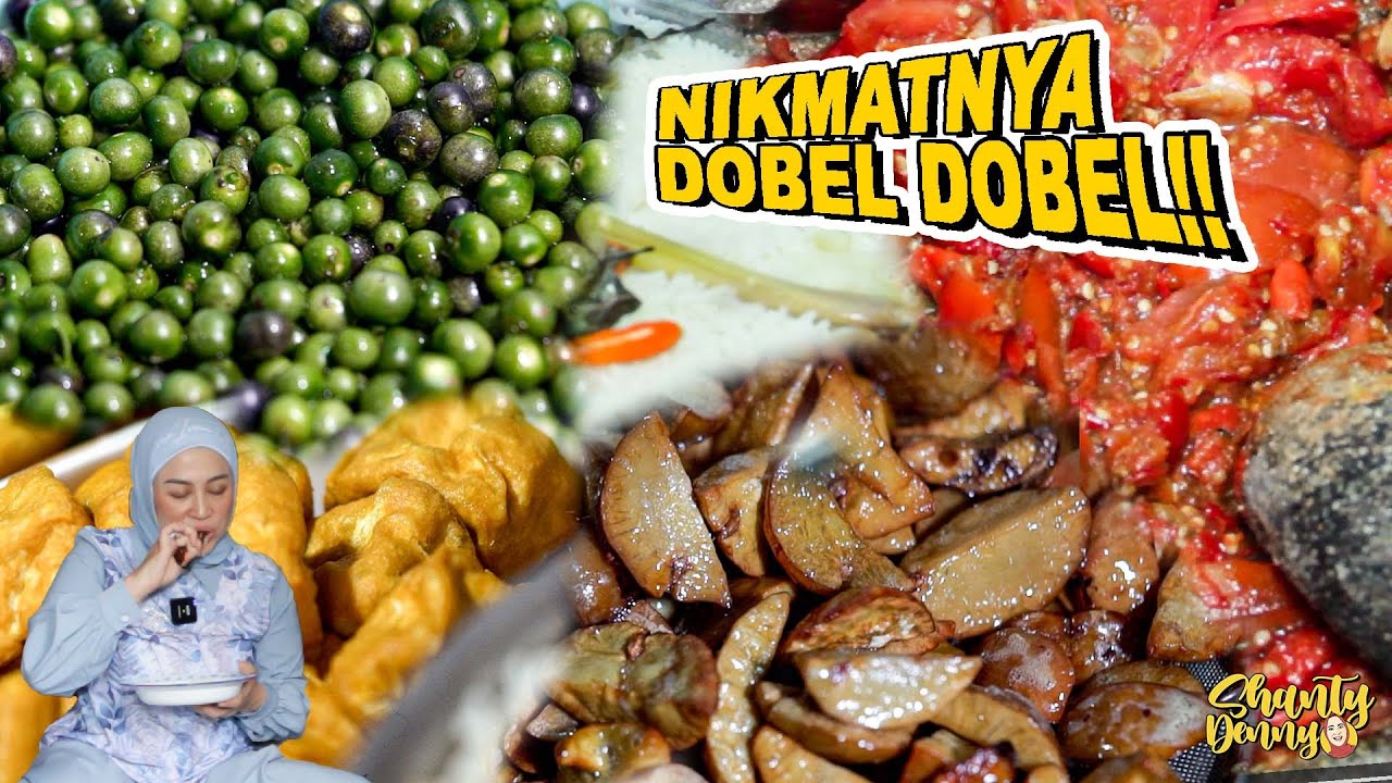 MOMEN KAYA GINI YANG TETEH TUNGGUIN!! NIKMAT NGGA KARUAN!! MAKAN BARENG KELUARGA CILAWU!!