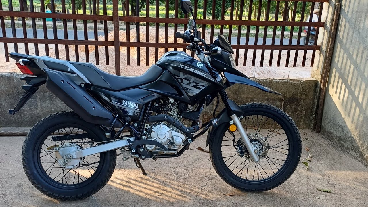 🚨CAMBIAR RIN 19 POR RIN 21 EN XTZ 150 🤔 ESTAS SON SUS DIFERENCIAS MAS NOTORIAS 👇👇🏍
