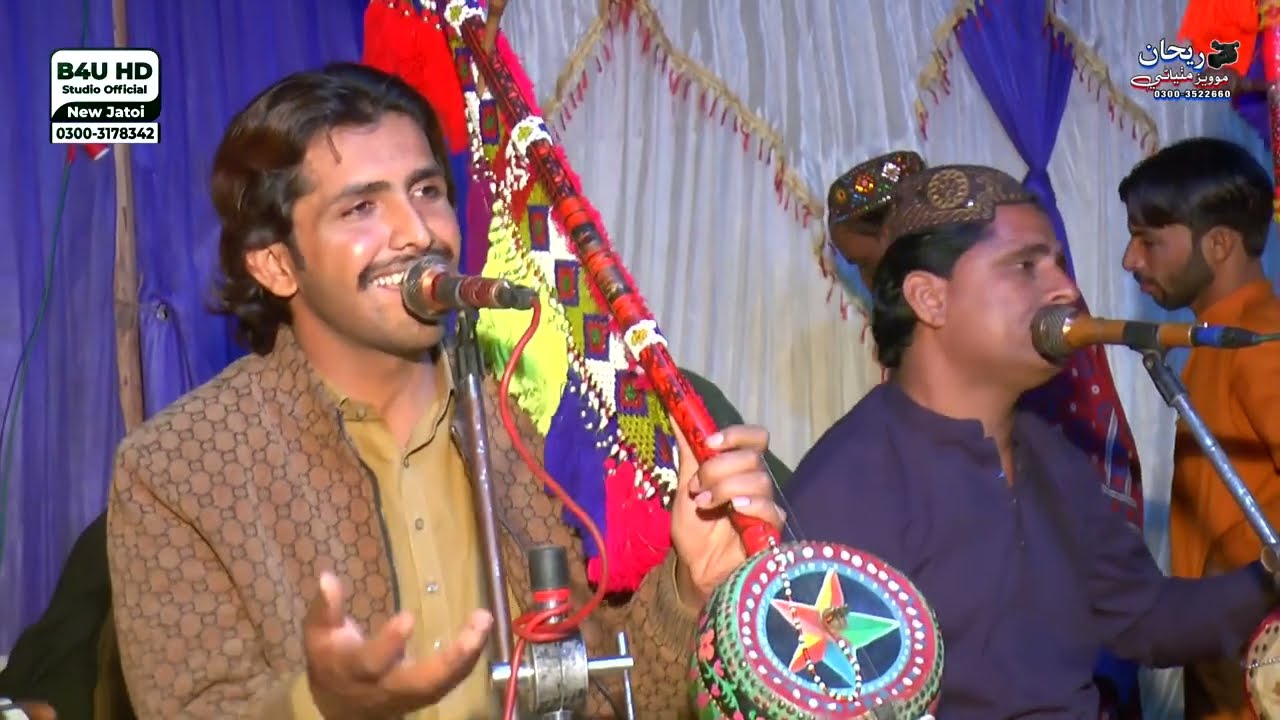 Dil Lagi Kehsan Kaje  || Faqeer Oshaque Ali Umrani  || #2026 🌟